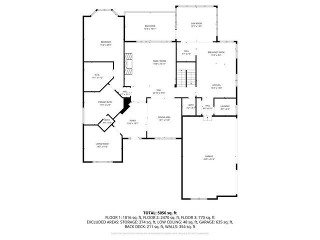 4210 Tylers Estates Drive, West Chester, OH 45069