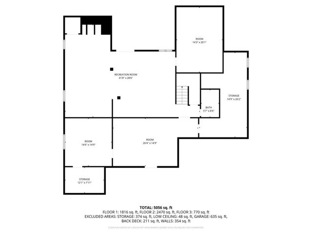 4210 Tylers Estates Drive, West Chester, OH 45069