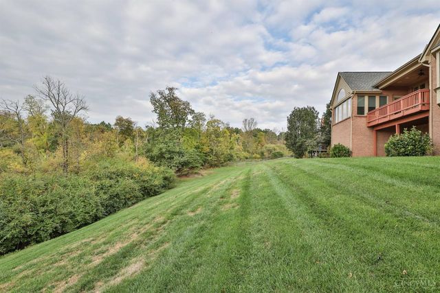 4210 Tylers Estates Drive, West Chester, OH 45069
