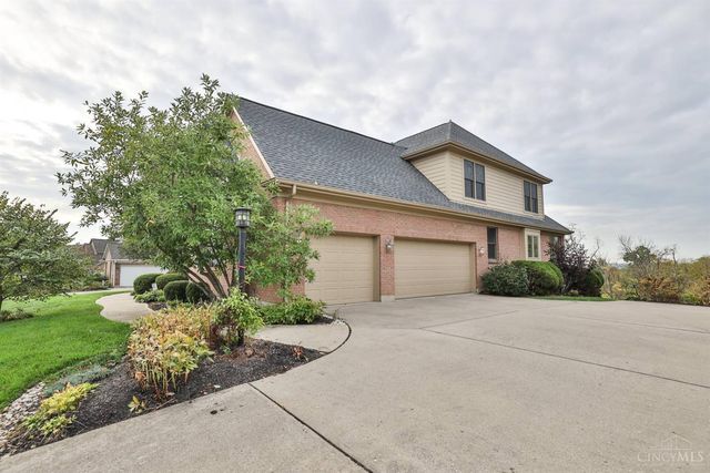 4210 Tylers Estates Drive, West Chester, OH 45069