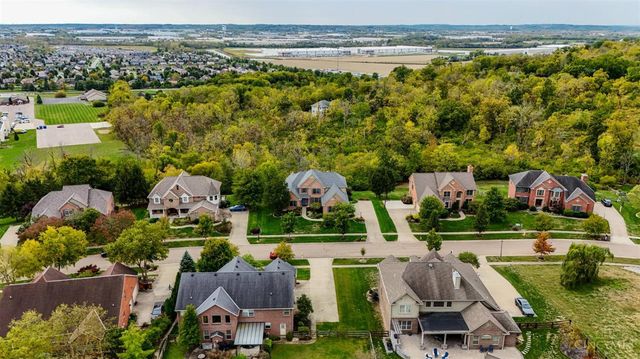 4210 Tylers Estates Drive, West Chester, OH 45069