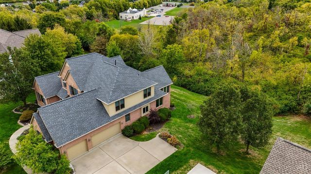 4210 Tylers Estates Drive, West Chester, OH 45069