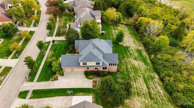 4210 Tylers Estates Drive, West Chester, OH 45069