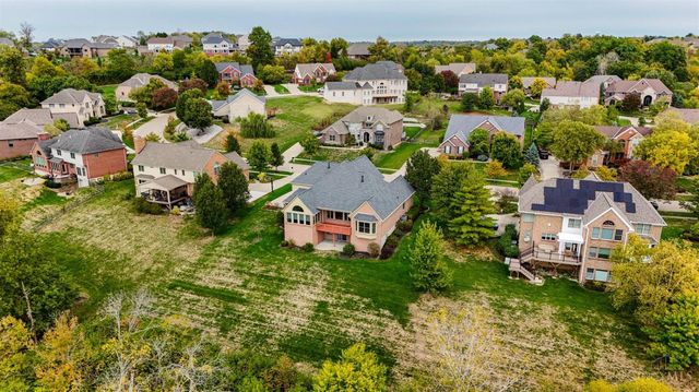 4210 Tylers Estates Drive, West Chester, OH 45069