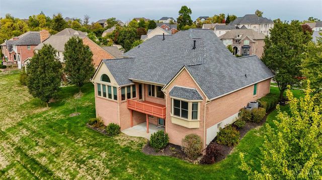 4210 Tylers Estates Drive, West Chester, OH 45069