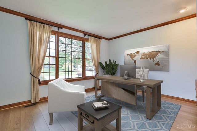 4210 Tylers Estates Drive, West Chester, OH 45069