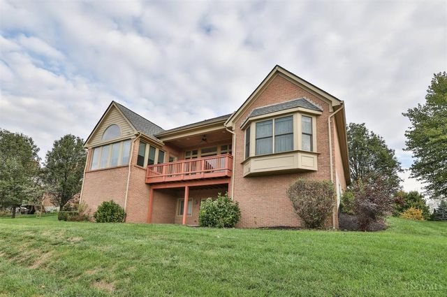 4210 Tylers Estates Drive, West Chester, OH 45069