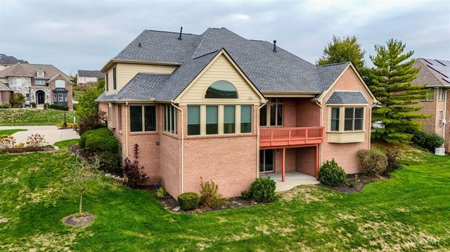 4210 Tylers Estates Drive, West Chester, OH 45069