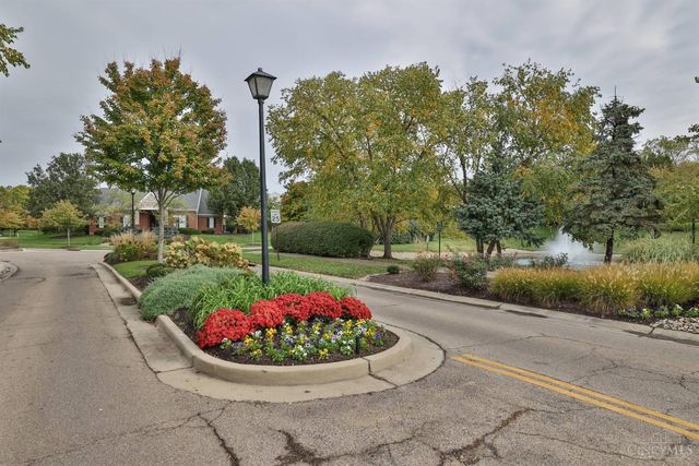 4210 Tylers Estates Drive, West Chester, OH 45069