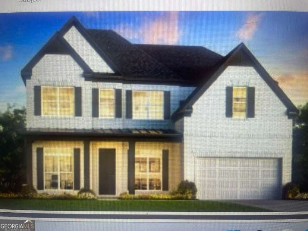 5765 Swamp Willow Place, Cumming, GA 30040