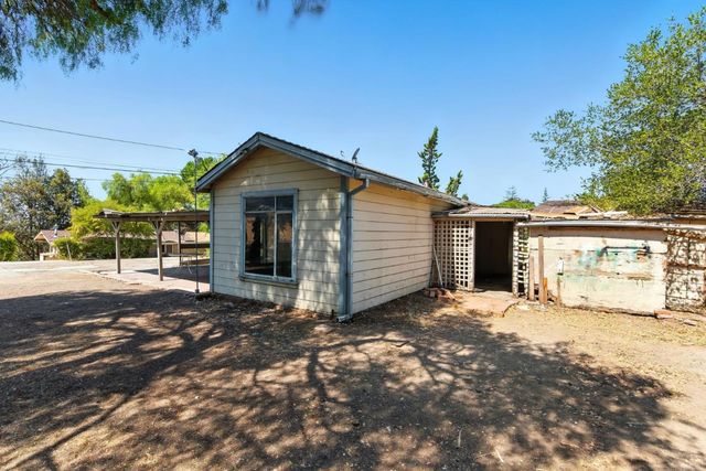 14862 Watters Drive, San Jose, CA 95127