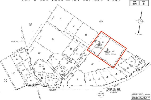 14862 Watters Drive, San Jose, CA 95127