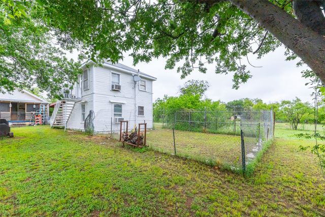 1401 Cottonwood Street, Abilene, TX 79601