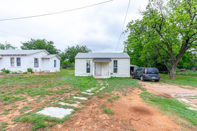 1401 Cottonwood Street, Abilene, TX 79601