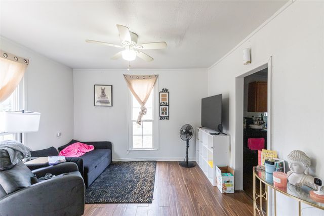 1401 Cottonwood Street, Abilene, TX 79601