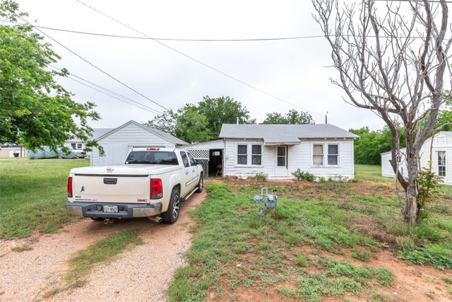 1401 Cottonwood Street, Abilene, TX 79601
