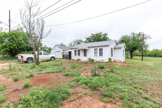 1401 Cottonwood Street, Abilene, TX 79601