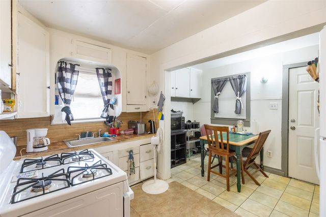 1401 Cottonwood Street, Abilene, TX 79601