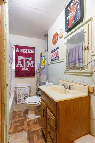 1401 Cottonwood Street, Abilene, TX 79601