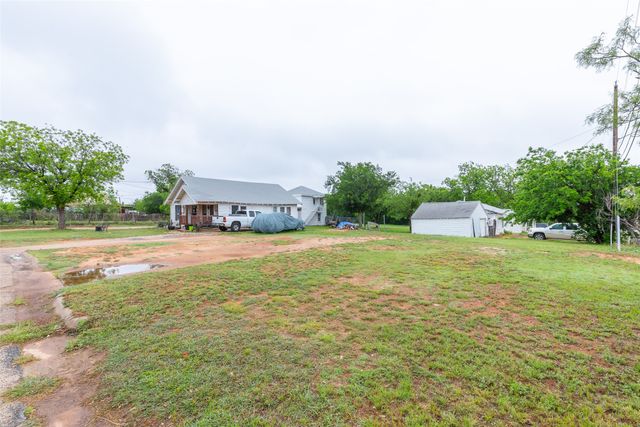 1401 Cottonwood Street, Abilene, TX 79601