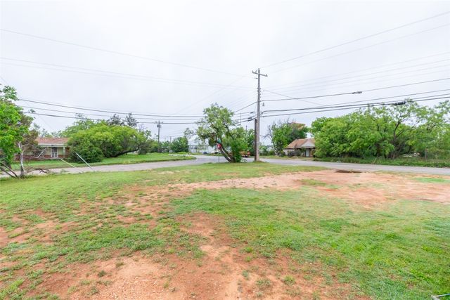 1401 Cottonwood Street, Abilene, TX 79601