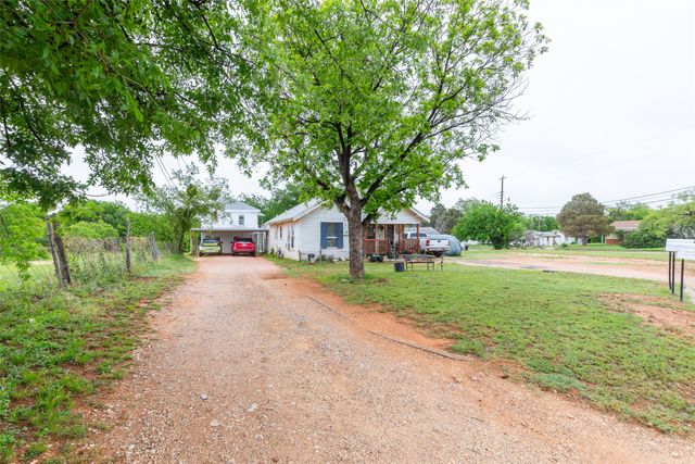 1401 Cottonwood Street, Abilene, TX 79601