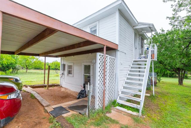 1401 Cottonwood Street, Abilene, TX 79601