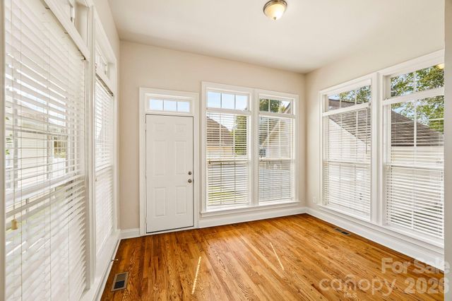 1001 Gainsborough Drive, Matthews, NC 28104