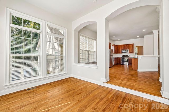 1001 Gainsborough Drive, Matthews, NC 28104