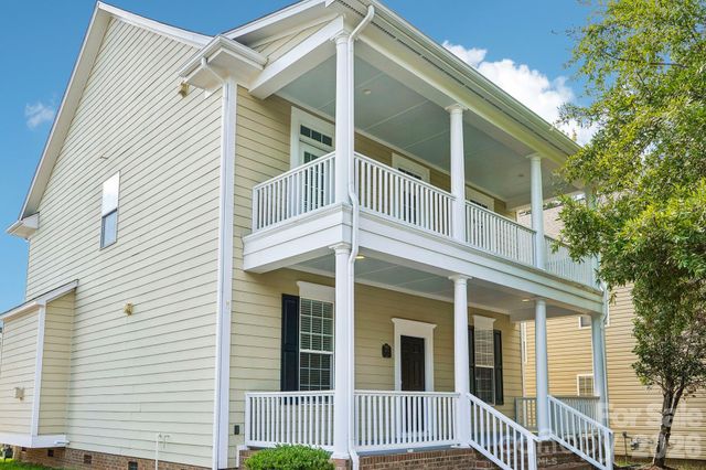 1001 Gainsborough Drive, Matthews, NC 28104
