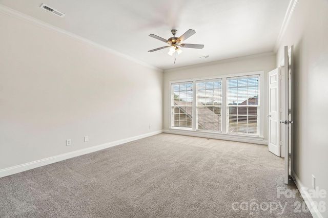 1001 Gainsborough Drive, Matthews, NC 28104