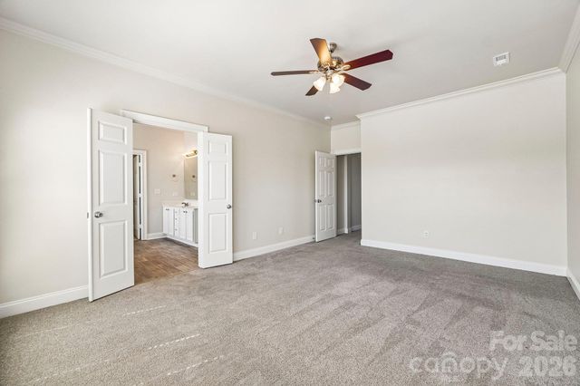 1001 Gainsborough Drive, Matthews, NC 28104