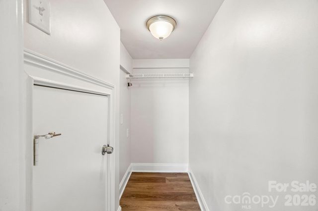1001 Gainsborough Drive, Matthews, NC 28104