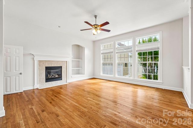 1001 Gainsborough Drive, Matthews, NC 28104