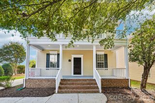1001 Gainsborough Drive, Matthews, NC 28104
