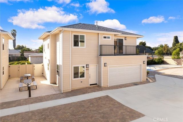 640 W Grand Avenue, Pomona, CA 91766