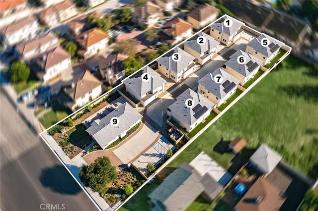640 W Grand Avenue, Pomona, CA 91766