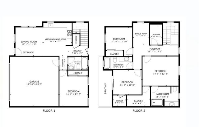 640 W Grand Avenue, Pomona, CA 91766