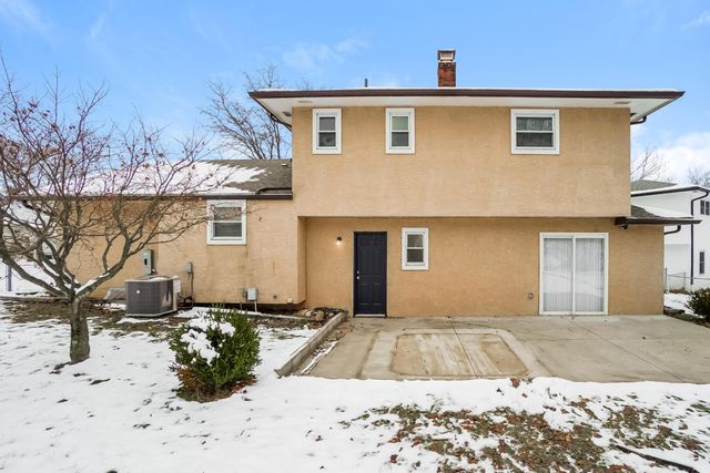 1668 Kildare Place, Columbus, OH 43228