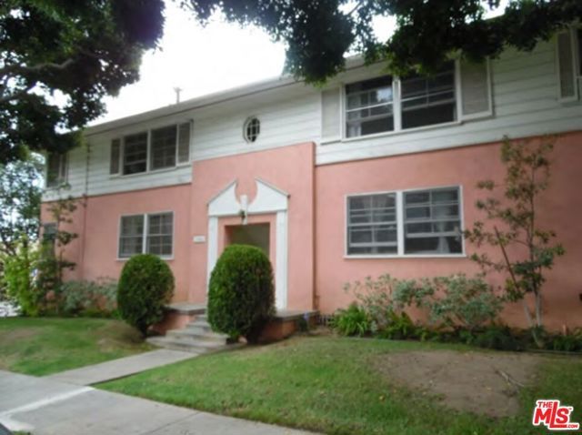1138 Princeton Street 1132-I, Santa Monica, CA 90403