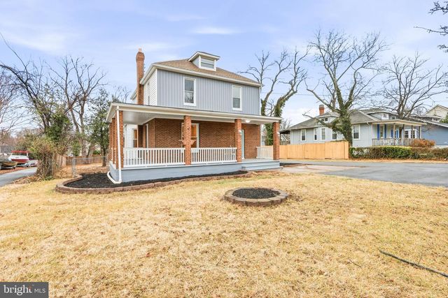 1911 HALETHORPE, Halethorpe, MD 21227