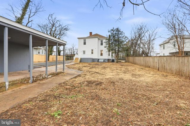 1911 HALETHORPE, Halethorpe, MD 21227