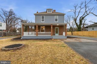 1911 HALETHORPE, Halethorpe, MD 21227