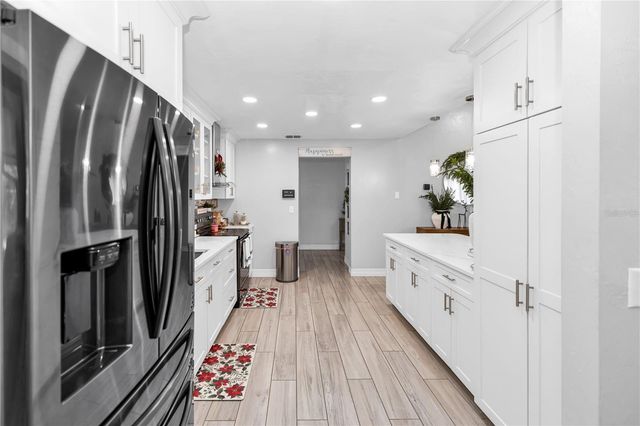 1390 SAN CARLOS AVENUE, Deltona, FL 32738