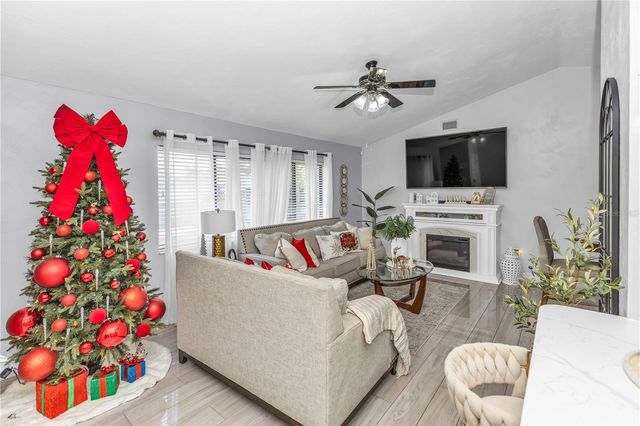 1390 SAN CARLOS AVENUE, Deltona, FL 32738