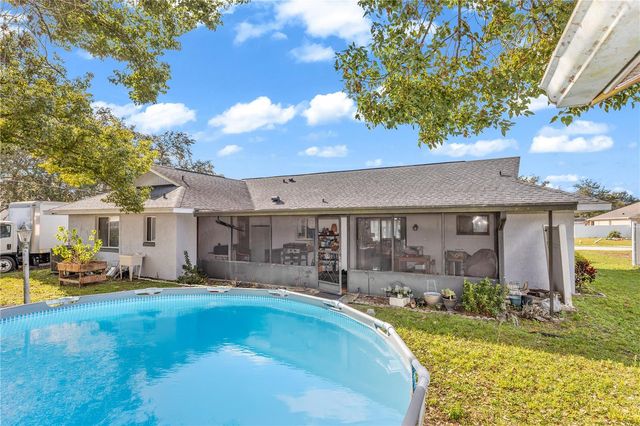 1390 SAN CARLOS AVENUE, Deltona, FL 32738