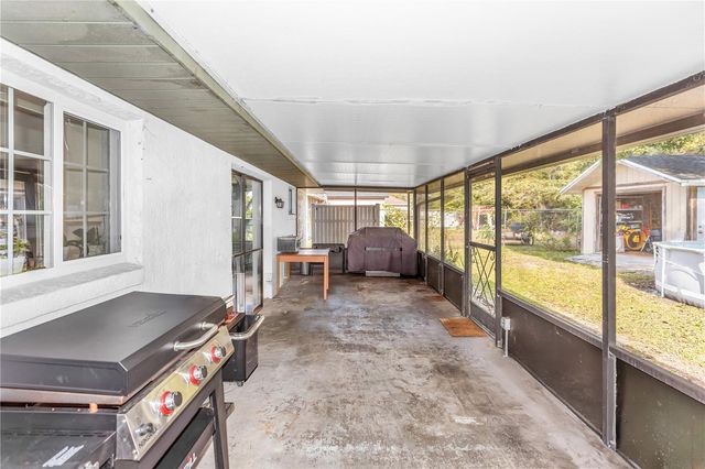 1390 SAN CARLOS AVENUE, Deltona, FL 32738