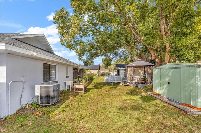 1390 SAN CARLOS AVENUE, Deltona, FL 32738