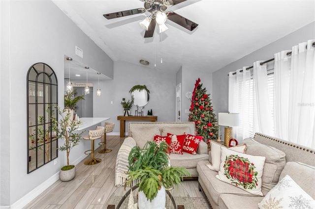 1390 SAN CARLOS AVENUE, Deltona, FL 32738