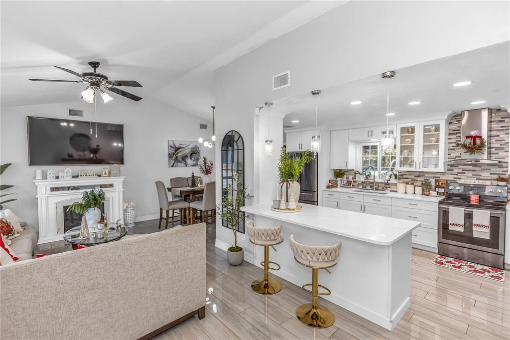 1390 SAN CARLOS AVENUE, Deltona, FL 32738